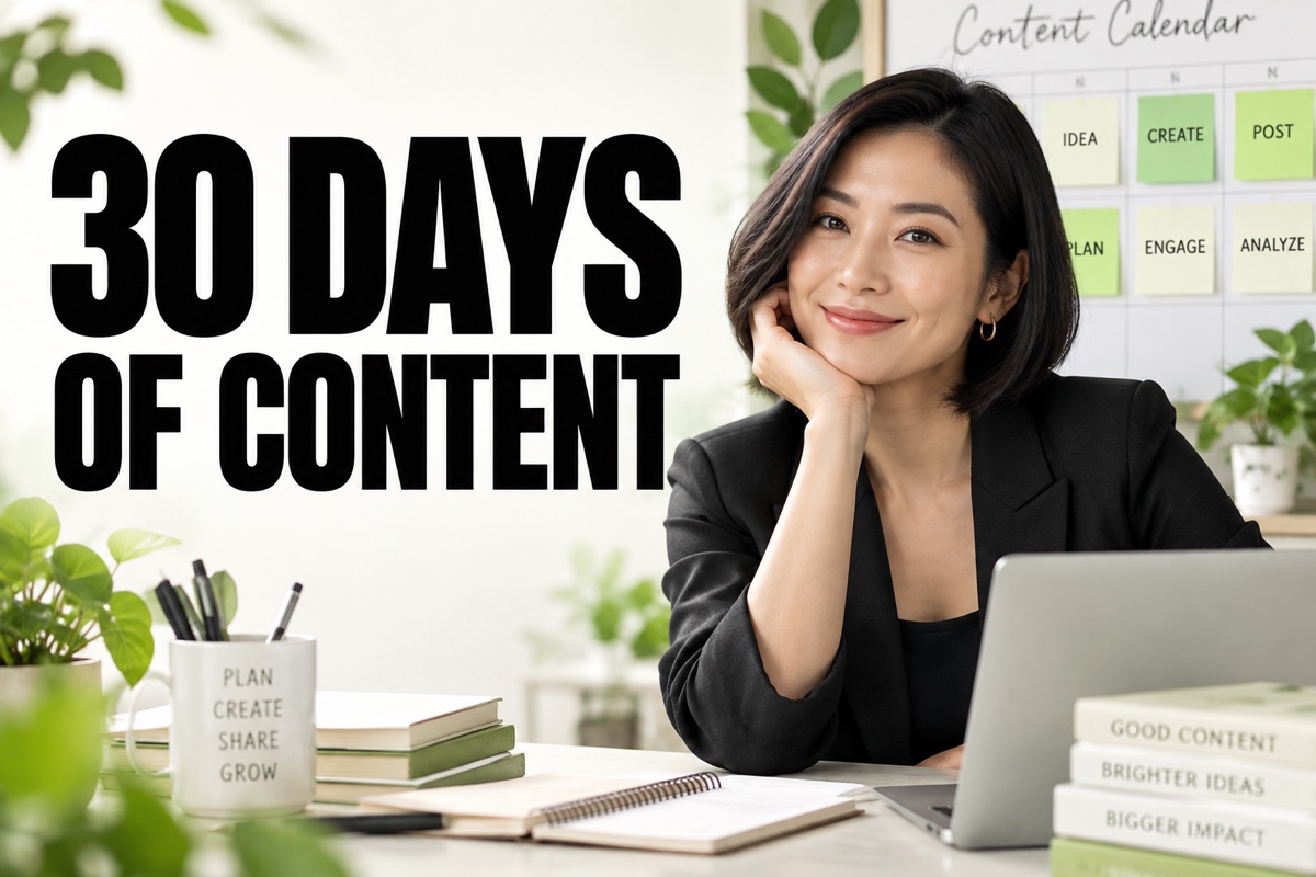 Cover artwork for Turn One Shopify Product Into 10 Affiliate Video Briefs